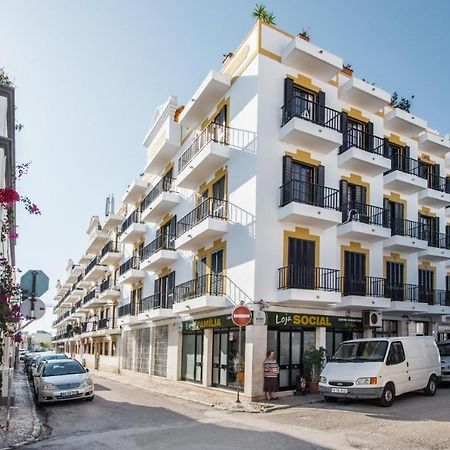 Apartamento Penthouse Marinheiro Olhão Exterior foto