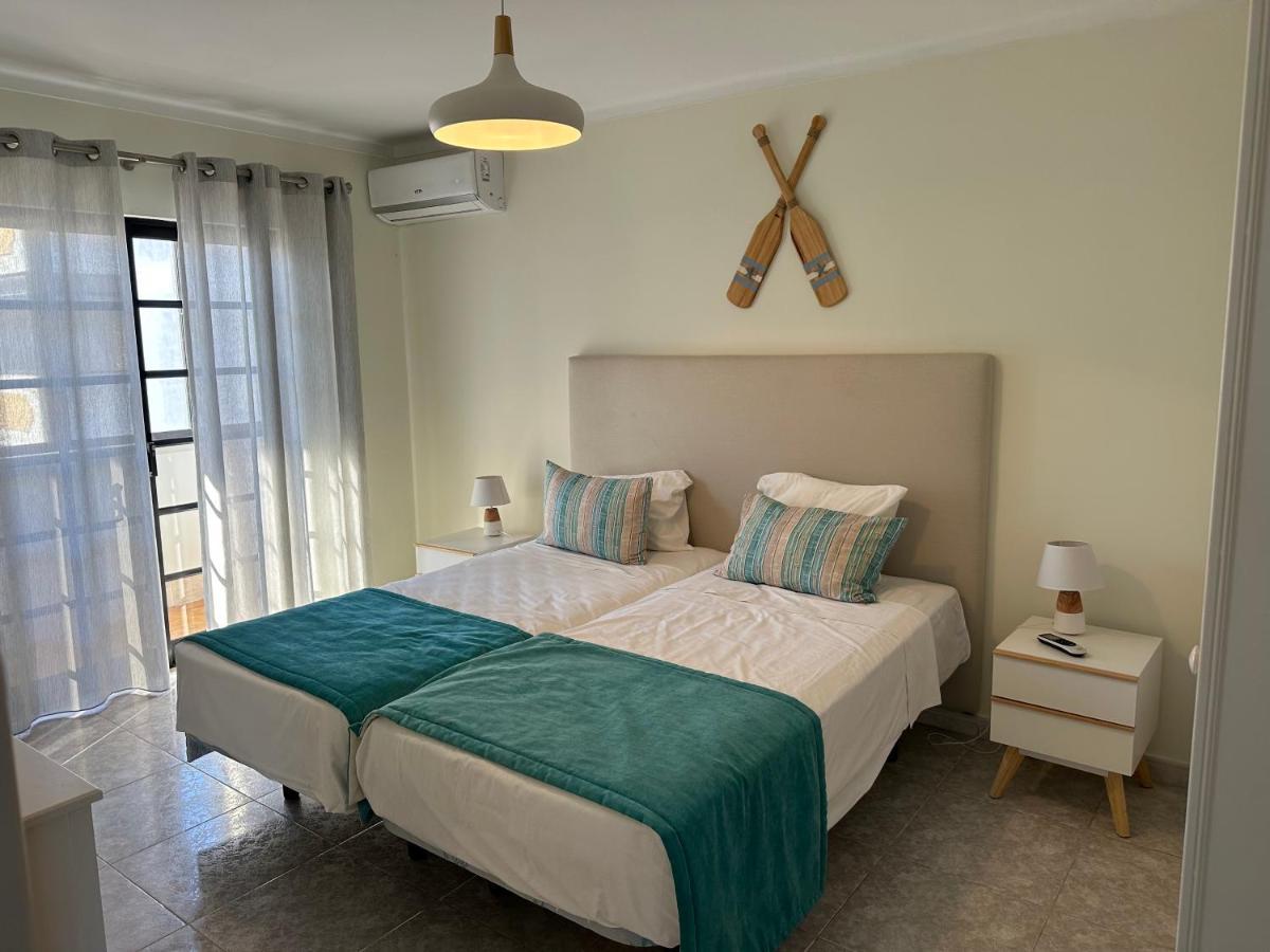 Apartamento Penthouse Marinheiro Olhão Exterior foto