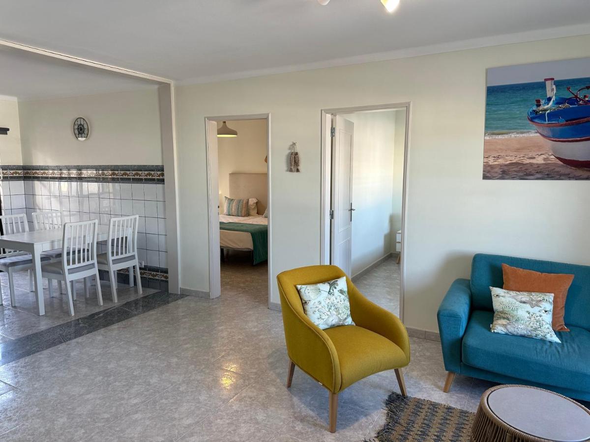 Apartamento Penthouse Marinheiro Olhão Exterior foto